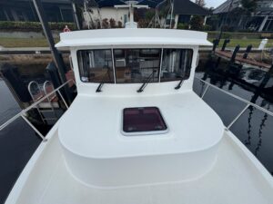 2013 Nordic Tug 34 for sale - photo 7