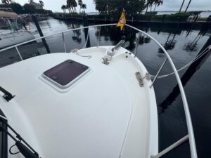 2013 Nordic Tug 34 for sale - photo 8