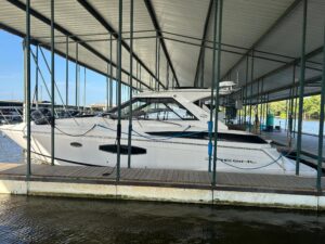 2013 Regal 42 Sport Coupe for sale