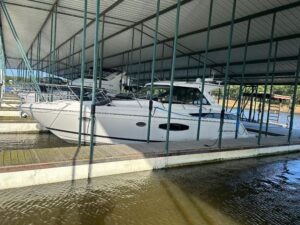 2013 Regal 42 Sport Coupe for sale - photo 2