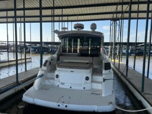 2013 Regal 42 Sport Coupe for sale - photo 3
