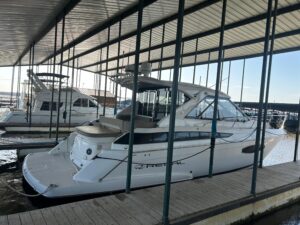 2013 Regal 42 Sport Coupe for sale - photo 4