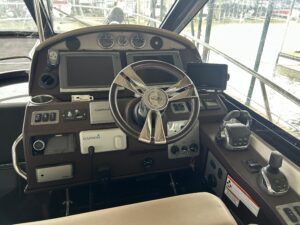 2013 Regal 42 Sport Coupe for sale - photo 6