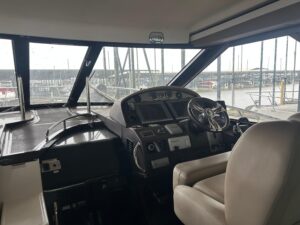 2013 Regal 42 Sport Coupe for sale - photo 7