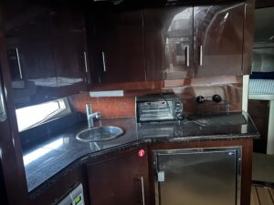 2013 Regal 42 Sport Coupe for sale - photo 8