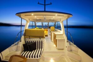 2014 Back Cove 34 for sale - photo 3