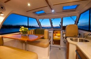 2014 Back Cove 34 for sale - photo 4