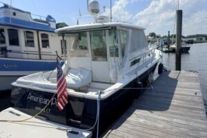 2014 Back Cove 34 for sale - photo 6