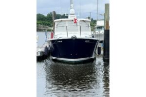 2014 Back Cove 34 for sale - photo 7