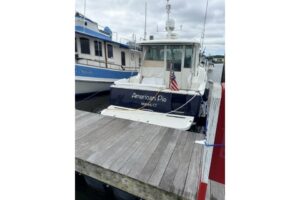2014 Back Cove 34 for sale - photo 8