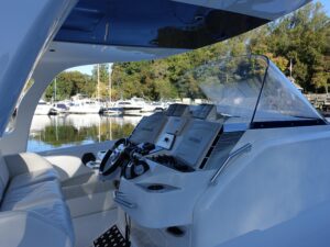 2014 Cigarette 42' Huntress for sale - photo 5
