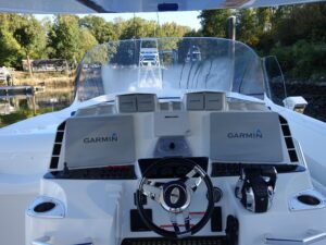 2014 Cigarette 42' Huntress for sale - photo 7