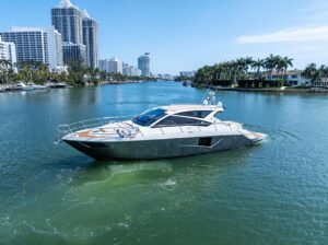 2014 Cranchi 56 HT for sale - photo 3