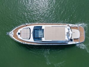 2014 Cranchi 56 HT for sale - photo 4