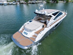 2014 Cranchi 56 HT for sale - photo 6