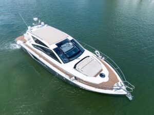 2014 Cranchi 56 HT for sale - photo 7