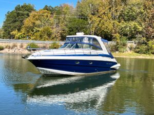 2014 Crownline 350 Sport Yacht for sale - photo 6