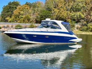 2014 Crownline 350 Sport Yacht for sale - photo 8