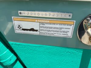 2014 Everglades 295 Center Console for sale - photo 5