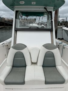 2014 Everglades 295 Center Console for sale - photo 8
