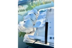 2014 Everglades 350LX for sale - photo 2