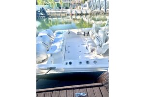 2014 Everglades 350LX for sale - photo 3