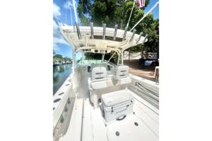 2014 Everglades 350LX for sale - photo 5