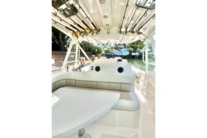 2014 Everglades 350LX for sale - photo 8