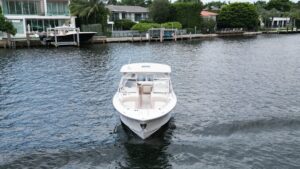 2014 Grady-White Freedom 307 for sale - photo 4