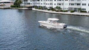 2014 Grady-White Freedom 307 for sale - photo 6