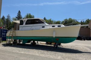 2014 Mainship M32 Pilot for sale
