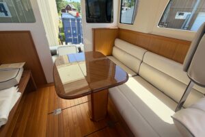2014 Mainship M32 Pilot for sale - photo 3