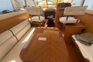 2014 Mainship M32 Pilot for sale - photo 4