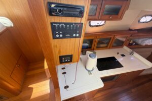 2014 Mainship M32 Pilot for sale - photo 5