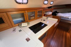 2014 Mainship M32 Pilot for sale - photo 6