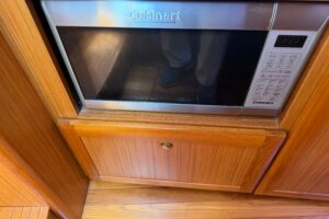 2014 Mainship M32 Pilot for sale - photo 7