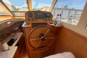 2014 Mainship M32 Pilot for sale - photo 8