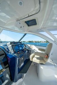 2014 Pursuit OS 385 Offshore for sale - photo 5