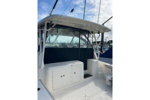 2014 Pursuit OS 385 Offshore for sale - photo 6