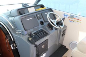 2014 Pursuit OS 385 Offshore for sale - photo 6
