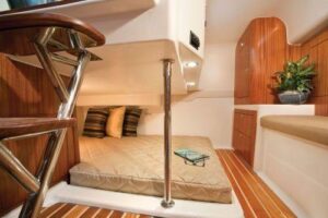 2014 Pursuit OS 385 Offshore for sale - photo 7