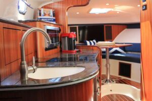 2014 Pursuit OS 385 Offshore for sale - photo 8
