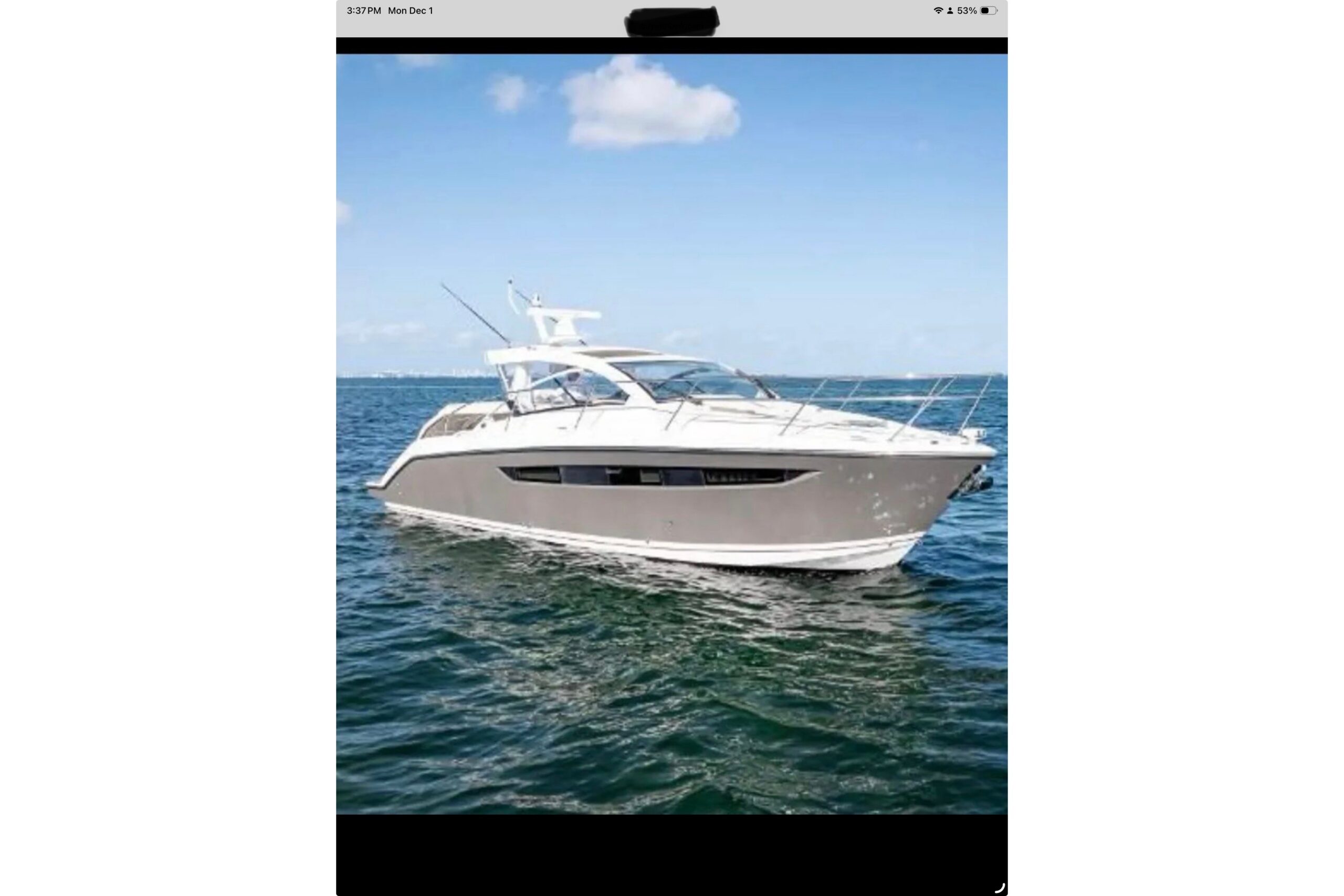 2014 Pursuit SC 365i Sport Coupe for sale