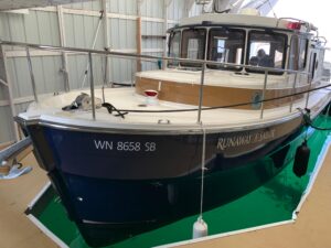 2014 Ranger Tugs R-31 S for sale - photo 2