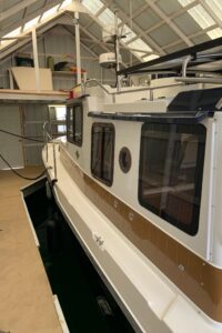 2014 Ranger Tugs R-31 S for sale - photo 7