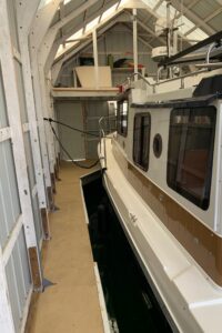 2014 Ranger Tugs R-31 S for sale - photo 8