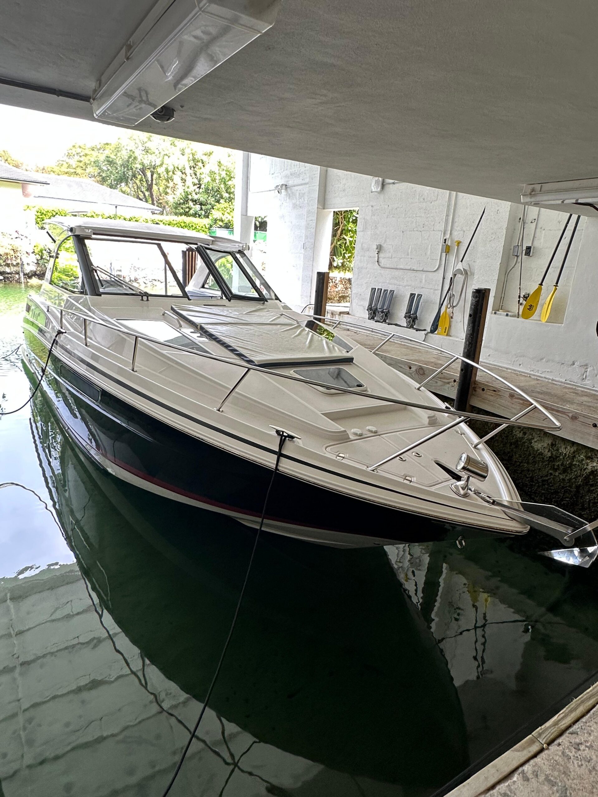 2014 Regal 35 Sport Coupe for sale