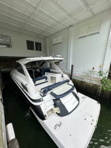 2014 Regal 35 Sport Coupe for sale - photo 3