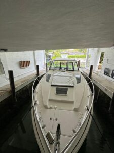 2014 Regal 35 Sport Coupe for sale - photo 5