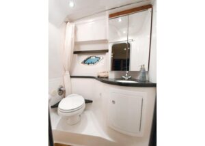 2014 Regal 35 Sport Coupe for sale - photo 6